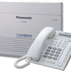 Panasonic-KX-TES824