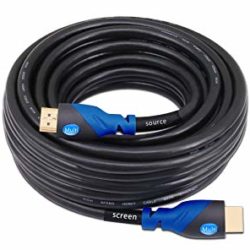 Cable HDMI 20m Dakar