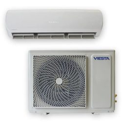 climatiseur 2 cv 18.000 btu de marque VIESTA