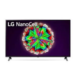LG 49″ LED TV 49NANO080NVA-ID NANO CELL